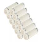 Atadura de crepom 6 cm 48 rolos nobre slim