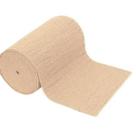 Atadura Elástica 15cm x 3,00m Compressão Faixa Ortopedia Enfermagem Bandagem Varizes Curatico