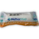 Atadura Elástica MelhorMed 15cmX2.1m - unidade - Melhor Med Atadura Elástica MelhorMed 15cmX2.1m - unidade - Melhor Med
