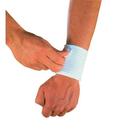 Atadura Elástica Spandex Mercur Punho e Antebraço com Fecho Aderente 7,5cm x 41cm 1 Unidade