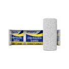 Atadura Gessada 15 Cm X 3,0m Polar Fix Kit C/ 10 Unidades