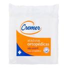 Atadura Ortopédica Algodão 06cm x 1,8m com 12 Unidades Cremer