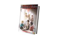 Ataque Dos Titãs Shingeki No Kyojin Mangá Vol. 24 Português
