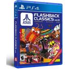 Atari Flashback Classics Edição PlayStation 4 Vol. 3