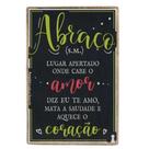 Atcus Box Abraco 10x15 Bx472