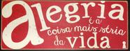Atcus Box Alegria 12x30 Bx048