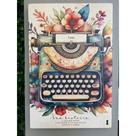 Atcus Box Aproveite a Jornada 40x60 Bx829 Br Vida/historia