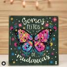 Atcus Box Borboleta 25x25 Bx513