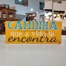 Atcus Box Caminha 12x30 Bx026