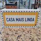 Atcus Box Casa Mais Linda 10x20 Bx1014