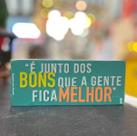Atcus Box e Junto Dos Bons 6x15 Bx693