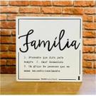 Atcus Box Familia Significado Bx616