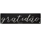 Atcus Box Gratidao 8x35 Bx230