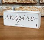 Atcus Box Inspira 10x15 Bx106