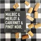Atcus Box Malbec 12x12 Bx667