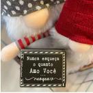 Atcus Box Nunca Esqueca o Quanto Amo Voce 8x10 Bx625