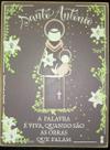 Atcus Box Santo Antonio 15x20 Bx473