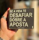 Atcus Box Se a Vida Te Desafiar 8x10 Bx690 Atcus Box Se a Vida Te Desafiar 8x10 Bx690