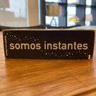 Atcus Box Somos Instantes 4x12 Bx808