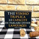 Atcus Box The Vinho Triplica 10x15 Bx193