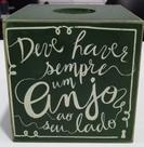 Atcus Cachepot Anjo Vl003