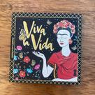 Atcus Ima Frida Vida Im162 Atcus Ima Frida Vida Im162