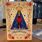Atcus Nossa Senhora Aparecida 40x60 Bx901