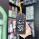 Atcus Tag Amigos Sao Como Estrelas Tg015 Atcus Tag Amigos Sao Como Estrelas Tg015
