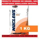 Atè 3Kg Núcleo/Nucleus Frango Inicial 4% Supra - Para produção de rações para frangos de corte em fa Atè 3Kg Núcleo/Nucleus Frango Inicial 4% Supra - Para produção de rações para frangos de corte em fa