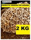 ATÉ 5 KG Ração para Ceva Melaçada - Ração de Cavalo com Melaço Granel