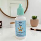 Até Embaixo DÁgua Drops Maria Margarida