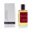 ATELIER COLOGNE PARIS CAFÉ TUBEROSA ABSOLUE PURE PERFUME 100ML - Sem celofane