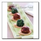 Atelier De Receitas - Finger Food Sortido