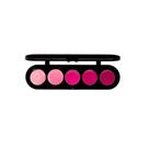 Atelier pallet lip pink pral17