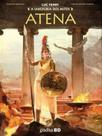 Atena - GRADIVA