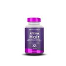 Atena hair skin nails hf suplementos 60caps