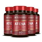 Atena lipo slim hf suplements 4X60CAPS