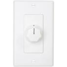 Atenuador AtlaSied Deluxe Decora montado em placa 35W, 3dB