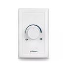 Atenuador de Volume CV 10 Mono 10w Potenciometro Atenuador 6 Posições