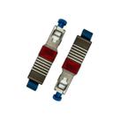 Atenuador P/fibra Otica Sc/pc 10db Mf Dual