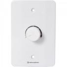 Atenuador p/ Som Ambiente Linha 70V 10W RMS HAYONIK