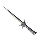 Athame Triluna - Ferramenta Mágica de Proteção e Conexão Espiritual