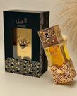 Atheeri Eau De Parfum - Perfume Feminino 100ml Atheeri Eau De Parfum - Perfume Feminino 100ml