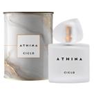 Athina Deo Colônia Feminina Lata 100ml Ciclo