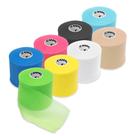 Athletic Tape Wraps Cannon Sports Pre Wrap, pacote com 8, 240 jardas Athletic Tape Wraps Cannon Sports Pre Wrap, pacote com 8, 240 jardas