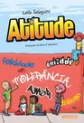 Atitude