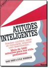 Atitudes inteligentes:resolver conflitos.