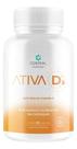 Ativa Vitamina D3 Central Nutrition Vitamina C K B6 Magnésio