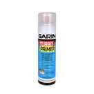 Ativador Acelerador Primer Spray para cola Ciano 160ml Garin