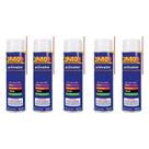 Ativador adesivo FastCap 2P-10 Professional para cola, pacote com 5